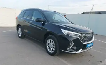 Haval M6 2024 года за 8 000 000 тг. в Шымкент фото 2