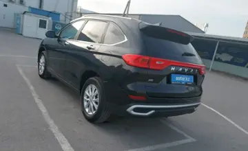 Haval M6 2024 года за 8 000 000 тг. в Шымкент фото 4