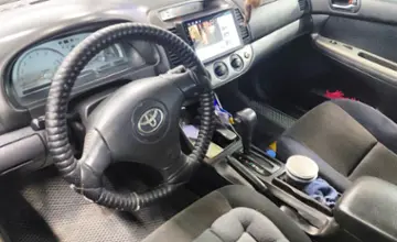 Toyota Camry 2004 года за 4 650 000 тг. в Астана фото 5