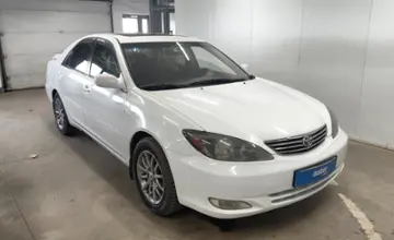 Toyota Camry 2004 года за 4 650 000 тг. в Астана фото 2