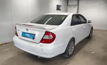 Toyota Camry 2004 года за 4 650 000 тг. в Астана фото 3