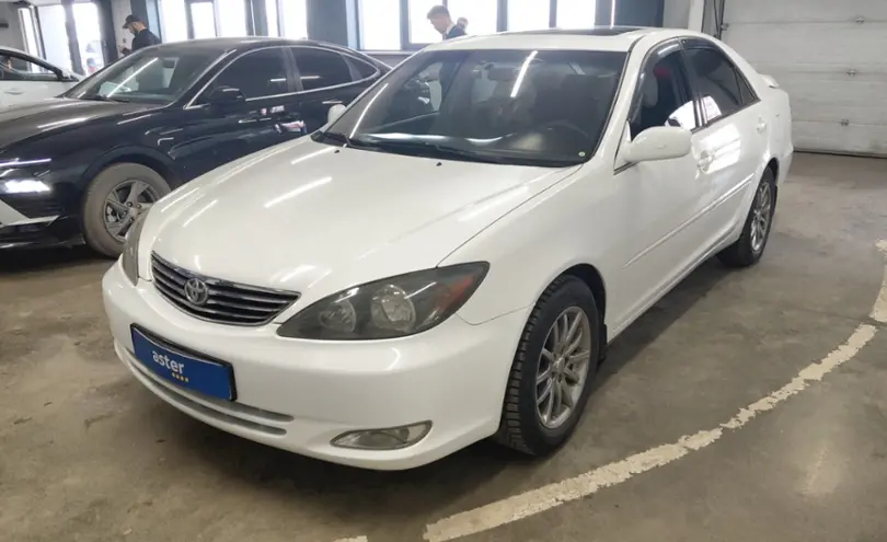 Toyota Camry 2004 года за 4 650 000 тг. в Астана