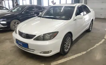 Toyota Camry 2004 года за 4 650 000 тг. в Астана фото 1