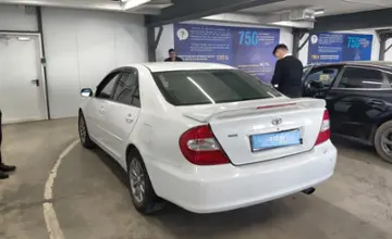 Toyota Camry 2004 года за 4 650 000 тг. в Астана фото 4