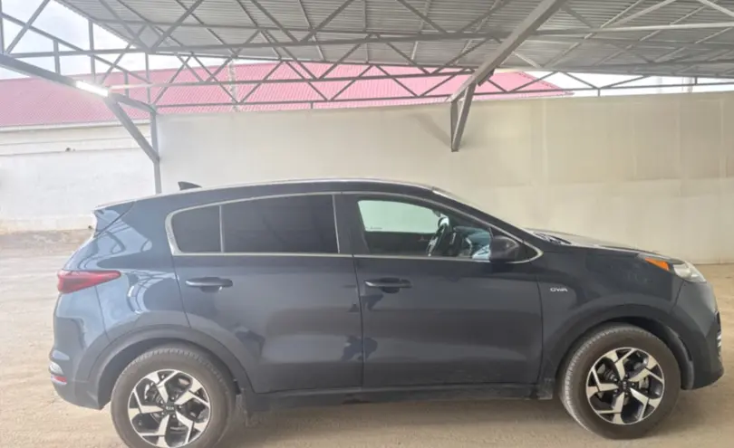 Kia Sportage 2019 года за 10 000 000 тг. в Кызылорда фото 4