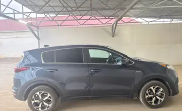 Kia Sportage 2019 года за 10 000 000 тг. в Кызылорда фото 4