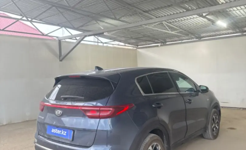 Kia Sportage 2019 года за 10 000 000 тг. в Кызылорда фото 5