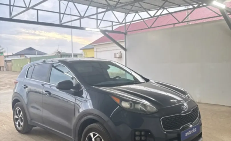Kia Sportage 2019 года за 10 000 000 тг. в Кызылорда фото 3