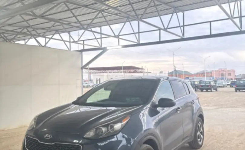 Kia Sportage 2019 года за 10 000 000 тг. в Кызылорда