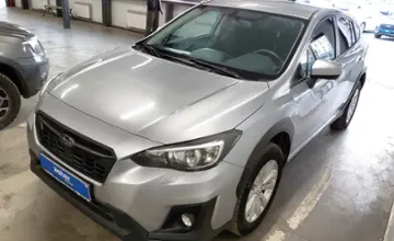 Subaru XV 2017 года за 7 300 000 тг. в Астана фото 1