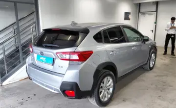 Subaru XV 2017 года за 7 300 000 тг. в Астана фото 3