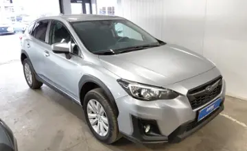Subaru XV 2017 года за 7 300 000 тг. в Астана фото 2