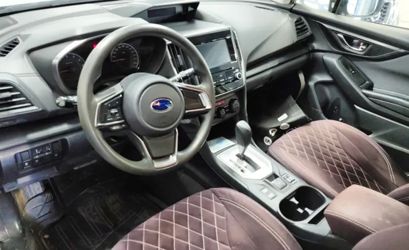 Subaru XV 2017 года за 7 300 000 тг. в Астана фото 5