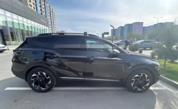 Kia Sportage 2025 года за 15 000 000 тг. в Шымкент фото 4