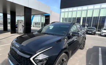 Kia Sportage 2025 года за 15 000 000 тг. в Шымкент фото 1