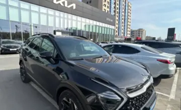 Kia Sportage 2025 года за 15 000 000 тг. в Шымкент фото 3