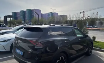 Kia Sportage 2025 года за 15 000 000 тг. в Шымкент