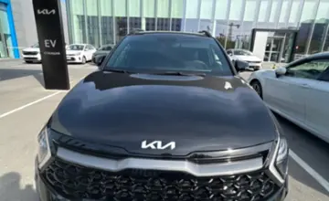 Kia Sportage 2025 года за 15 000 000 тг. в Шымкент фото 2