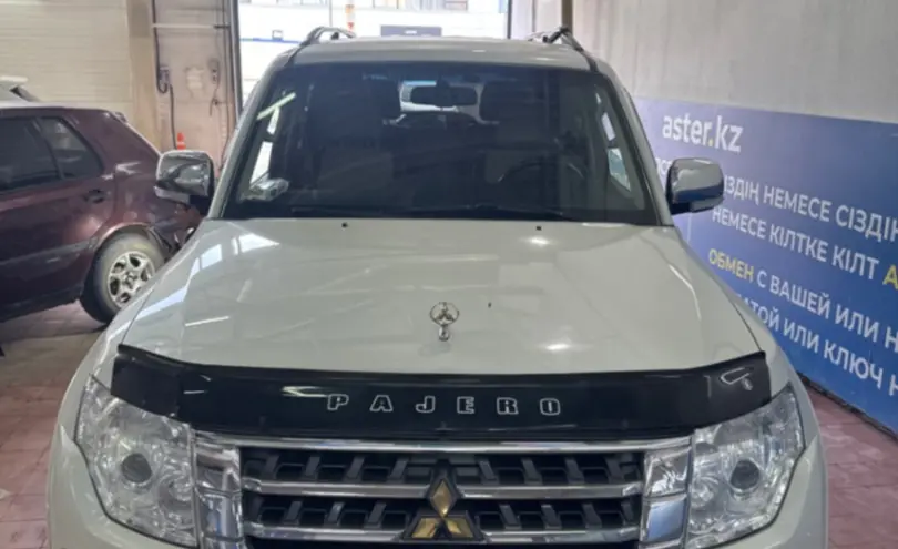 Mitsubishi Pajero 2019 года за 13 500 000 тг. в Астана фото 2