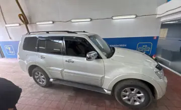 Mitsubishi Pajero 2019 года за 13 500 000 тг. в Астана фото 4
