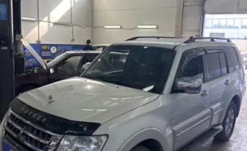 Mitsubishi Pajero 2019 года за 13 500 000 тг. в Астана фото 1