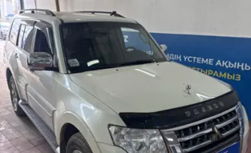 Mitsubishi Pajero 2019 года за 13 500 000 тг. в Астана фото 3