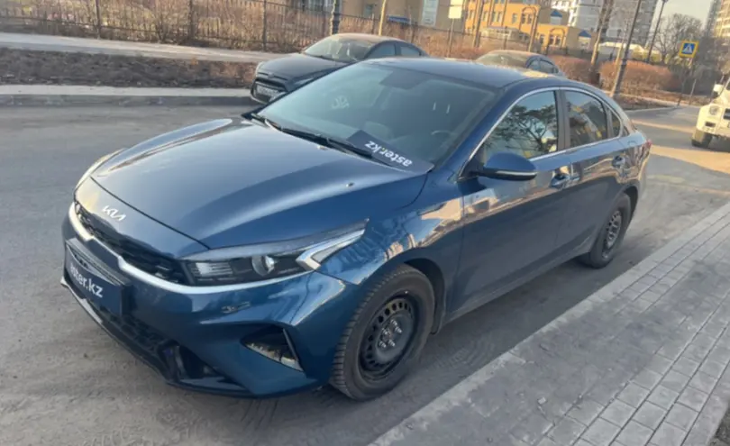 Kia Cerato 2023 года за 9 000 000 тг. в Астана