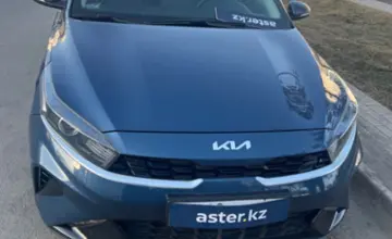 Kia Cerato 2023 года за 9 000 000 тг. в Астана фото 2