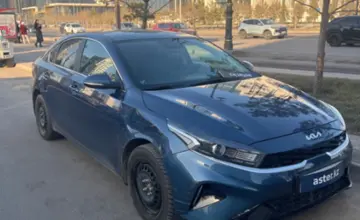 Kia Cerato 2023 года за 9 000 000 тг. в Астана фото 3