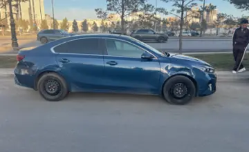 Kia Cerato 2023 года за 9 000 000 тг. в Астана фото 4