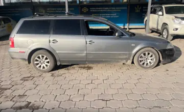 Volkswagen Passat 2002 года за 2 000 000 тг. в Караганда фото 4