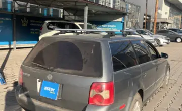 Volkswagen Passat 2002 года за 2 000 000 тг. в Караганда