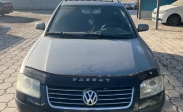 Volkswagen Passat 2002 года за 2 000 000 тг. в Караганда фото 2