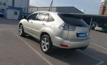 Lexus RX 2005 года за 8 500 000 тг. в Шымкент фото 4