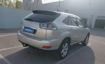 Lexus RX 2005 года за 8 500 000 тг. в Шымкент фото 3