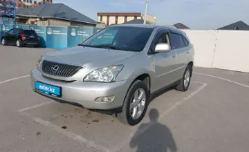 Lexus RX 2005 года за 8 500 000 тг. в Шымкент фото 1