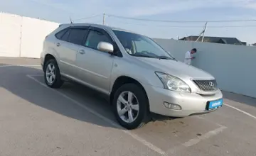 Lexus RX 2005 года за 8 500 000 тг. в Шымкент фото 2