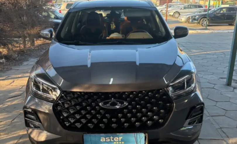 Chery Tiggo 4 Pro 2023 года за 8 000 000 тг. в Талдыкорган фото 2