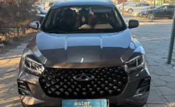 Chery Tiggo 4 Pro 2023 года за 8 000 000 тг. в Талдыкорган фото 2