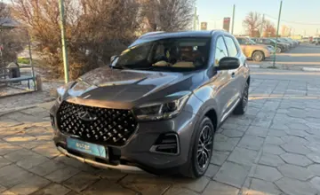 Chery Tiggo 4 Pro 2023 года за 8 000 000 тг. в Талдыкорган фото 1