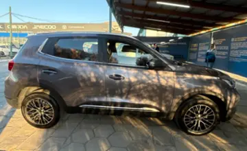 Chery Tiggo 4 Pro 2023 года за 8 000 000 тг. в Талдыкорган фото 4
