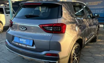 Chery Tiggo 4 Pro 2023 года за 8 000 000 тг. в Талдыкорган