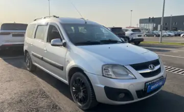 LADA (ВАЗ) Largus 2014 года за 3 000 000 тг. в Алматы фото 3