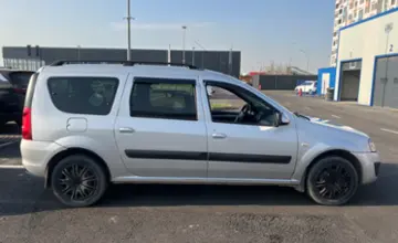 LADA (ВАЗ) Largus 2014 года за 3 000 000 тг. в Алматы фото 4