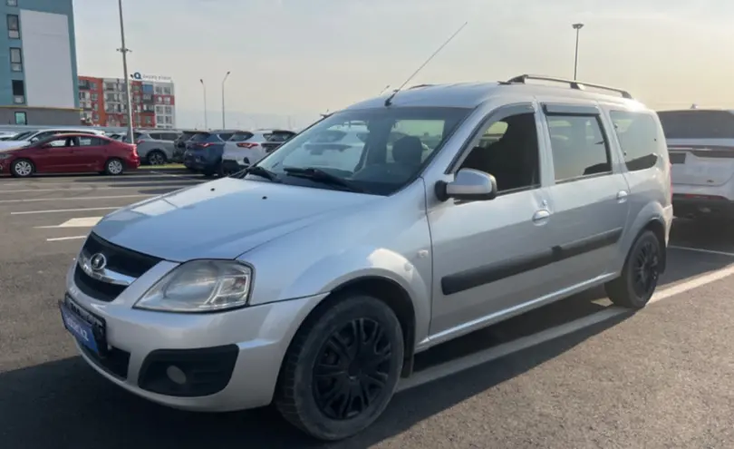 LADA (ВАЗ) Largus 2014 года за 3 000 000 тг. в Алматы