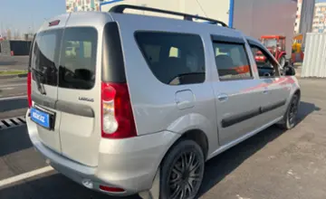 LADA (ВАЗ) Largus 2014 года за 3 000 000 тг. в Алматы