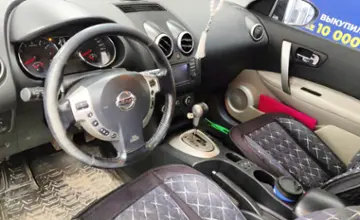 Nissan Qashqai 2011 года за 6 000 000 тг. в Астана фото 5