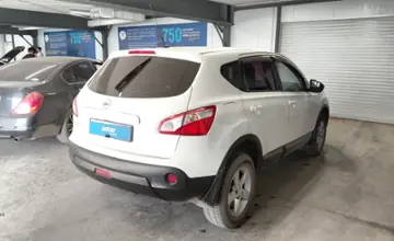 Nissan Qashqai 2011 года за 6 000 000 тг. в Астана фото 3
