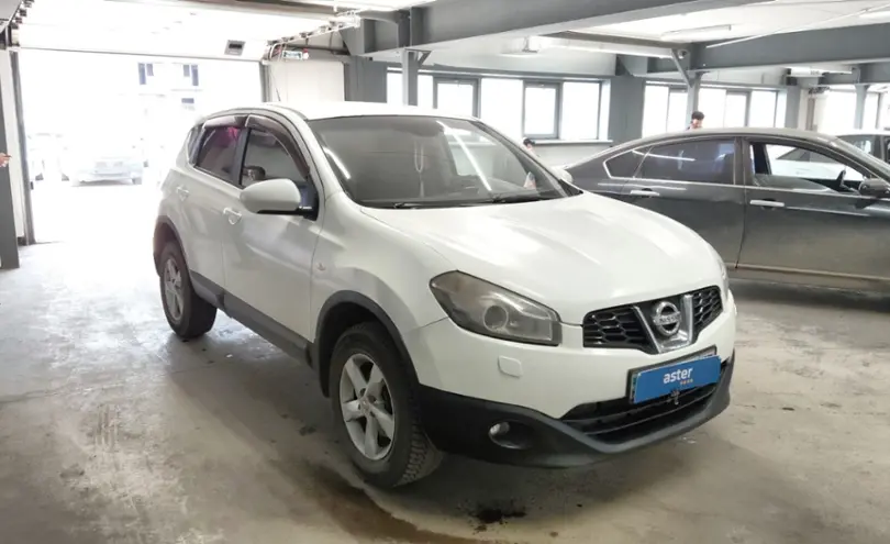 Nissan Qashqai 2011 года за 6 000 000 тг. в Астана фото 2