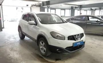 Nissan Qashqai 2011 года за 6 000 000 тг. в Астана фото 2